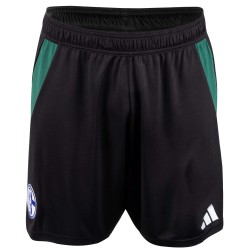 Women's FC Schalke 04 2024/25 Away Shorts