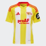 Men's 1.FC Union Berlin 2024/25 Third Shirt Men's 1.FC Union Berlin 2024/25 Third Shirt
