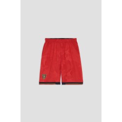 Women's Lecce 2025/26 Home Shorts