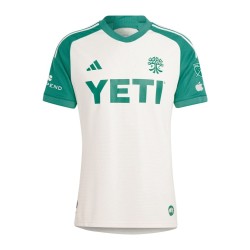 Men's Austin FC 2025 Away Shirt