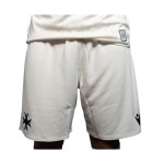 Kid's AJ Auxerre 2025/26 120th Anniversary Special Shorts