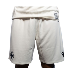 Men's AJ Auxerre 2025/26 120th Anniversary Special Shorts