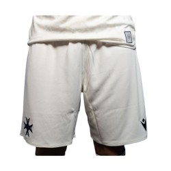 Kid's AJ Auxerre 2025/26 120th Anniversary Special Shorts