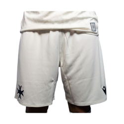 Men's AJ Auxerre 2025/26 120th Anniversary Special Shorts