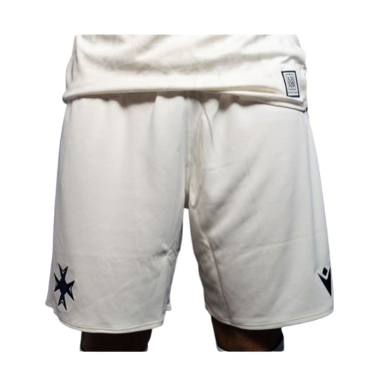 Kid's AJ Auxerre 2025/26 120th Anniversary Special Shorts
