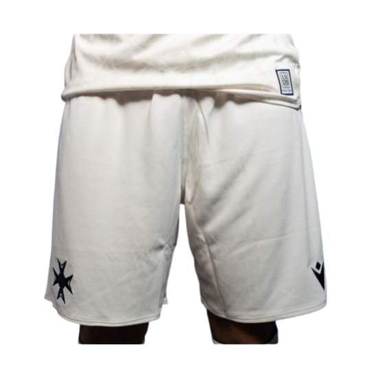 Men's AJ Auxerre 2025/26 120th Anniversary Special Shorts