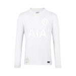 Kid's Tottenham Hotspur 2025/26 1901 FA Cup 125th Anniversary Long Sleeve Shirt
