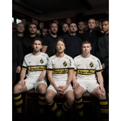 Women's AIK 2024 Away Shorts