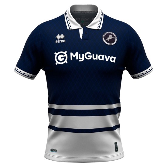 Kid's Millwall 2024/25 Home Shirt Kid's Millwall 2024/25 Home Shirt