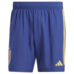 Women's Real Salt Lake 2025 Home Shorts Women's Real Salt Lake 2025 Home Shorts