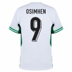 Men's OSIMHEN Nigeria 2024/25 Home Shirt