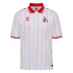 Men's 1. FC Köln 2025/26 Special Shirt