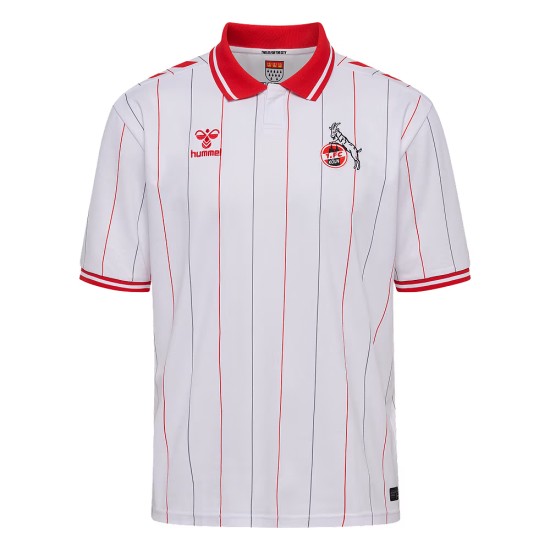 Men's 1. FC Köln 2025/26 Special Shirt