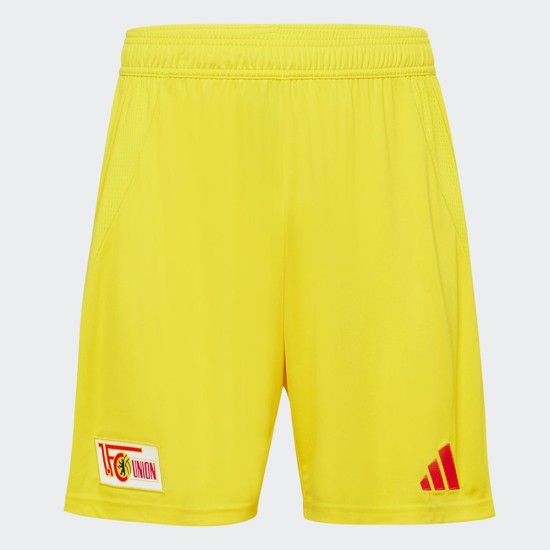 Kid's 1.FC Union Berlin 2024/25 Third Shorts Kid's 1.FC Union Berlin 2024/25 Third Shorts