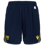 Women's Oxford United 2025/26 Home Shorts Women's Oxford United 2025/26 Home Shorts