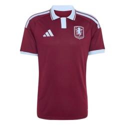 Men's Aston Villa 2026/27 Home Shirt