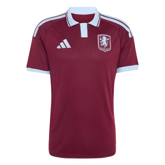 Kid's Aston Villa 2026/27 Home Shirt