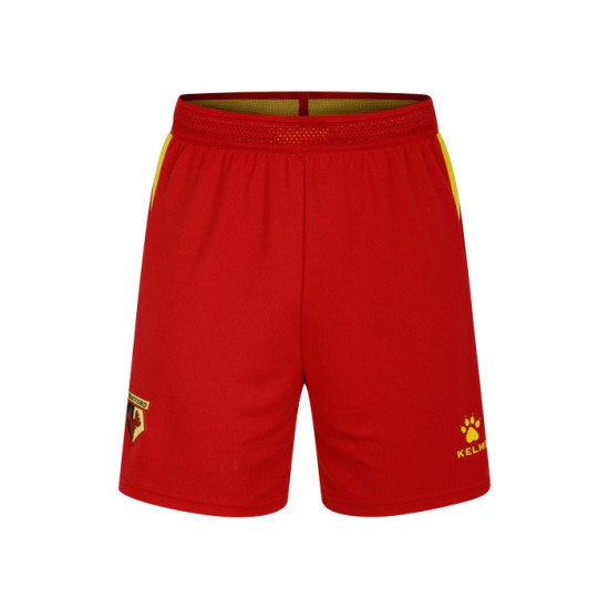 Women's Watford 2024/25 Home Shorts Women's Watford 2024/25 Home Shorts