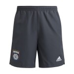 Men's San Diego FC 2025 Third Travel Shorts Men's San Diego FC 2025 Third Travel Shorts