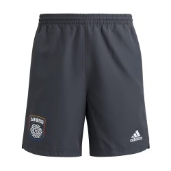 Women's San Diego FC 2025 Third Travel Shorts