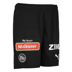 Women's FC St. Gallen 1879 2025/26 Away Shorts