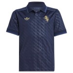 Kid's Juventus 2024/25 Third Shirt Kid's Juventus 2024/25 Third Shirt