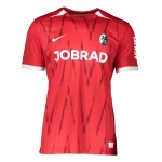 Men's SC Freiburg 2024/25 Home Shirt