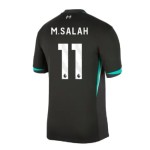 Women's M.SALAH Liverpool 2024/25 Away Shirt