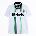 Men's Borussia Mönchengladbach 1996/97 Retro Shirt