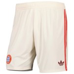 Men's Bayern Munich 2024/25 Third Shorts Men's Bayern Munich 2024/25 Third Shorts