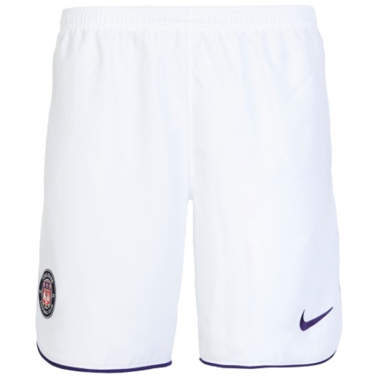 Kid's Toulouse FC 2024/25 Home Shorts Kid's Toulouse FC 2024/25 Home Shorts
