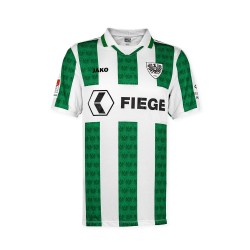 Women's SC Preußen Münster 2024/25 Home Shirt