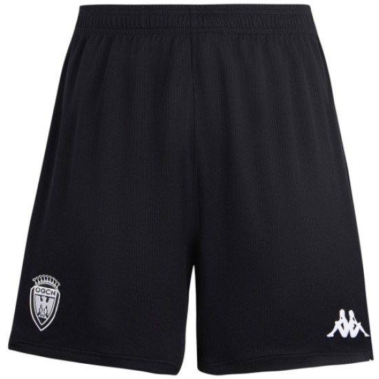 Women's OGC Nice 2025/26 Special Shorts Women's OGC Nice 2025/26 Special Shorts