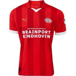 Women's PSV 2023/24 Home Shirt