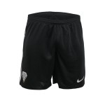 Kid's Angers SCO 2025/26 Home Shorts Kid's Angers SCO 2025/26 Home Shorts