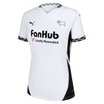 Women's Derby County 2024/25 Home Shirt