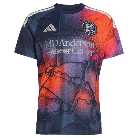 Men's Houston Dynamo 2026 Away Shirt