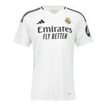 Women's Real Madrid 2024/25 Home Shirt Women's Real Madrid 2024/25 Home Shirt