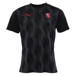 Men's Rennes 2024/25 Third Pre Match Shirt
