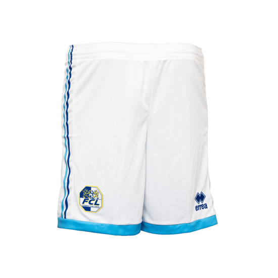 Men's FC Luzern 2025/26 Away Shorts Men's FC Luzern 2025/26 Away Shorts