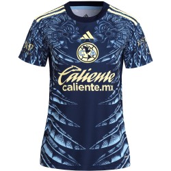 Women's Club América 2025/26 Away Shirt