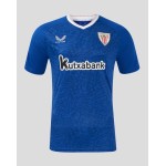 Women's Athletic Bilbao 2024/25 Away Shirt Women's Athletic Bilbao 2024/25 Away Shirt