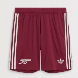 Women's Arsenal 2025/26 Third Shorts