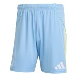 Kid's Juventus 2025/26 Away Shorts Kid's Juventus 2025/26 Away Shorts