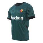 Kid's RC Lens 2024/25 Away Shirt