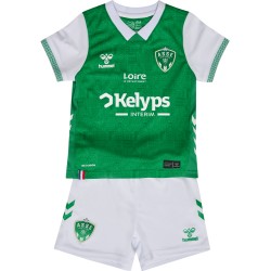 Kid's ASSE 2025/26 Home Kit