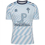 Kid's Celta Vigo 2025/26 Third Prematch Shirt Kid's Celta Vigo 2025/26 Third Prematch Shirt