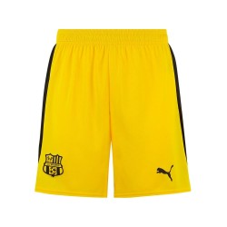 Women's Sassuolo 2025/26 Third Shorts