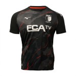 Men's FC Augsburg 2024/25 Third E-Sports Shirt