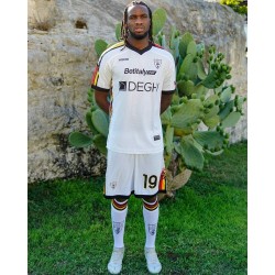 Men's Lecce 2024/25 Away Shorts Men's Lecce 2024/25 Away Shorts